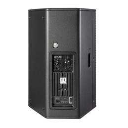 	Enceintes amplifiées bluetooth - HK Audio - LUNAR 115 XA
