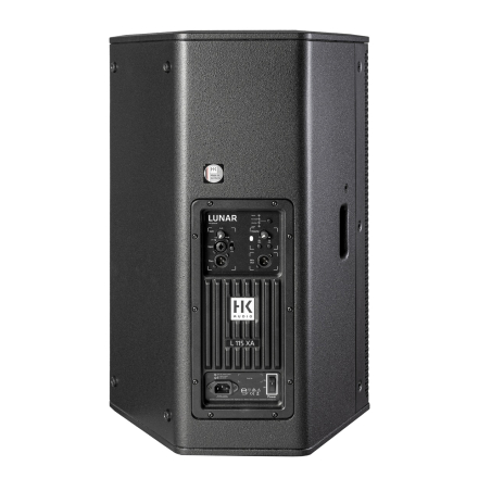 Enceintes amplifiées bluetooth - HK Audio - LUNAR 115 XA