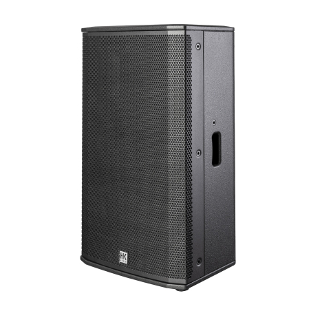 Enceintes amplifiées bluetooth - HK Audio - LUNAR 115 XA