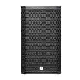 	Enceintes amplifiées bluetooth - HK Audio - LUNAR 112 XA