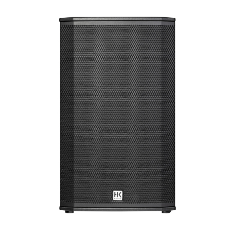 Enceintes amplifiées bluetooth - HK Audio - LUNAR 112 XA