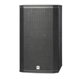	Enceintes amplifiées bluetooth - HK Audio - LUNAR 112 XA