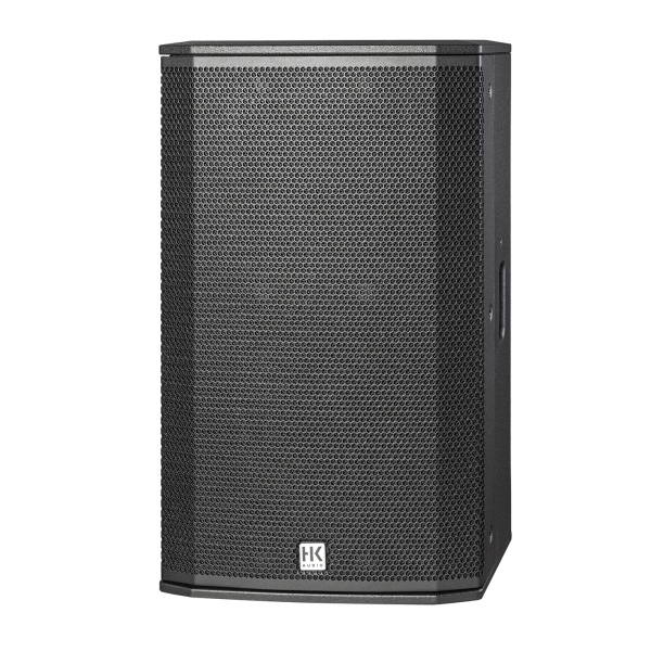 Enceintes amplifiées bluetooth - HK Audio - LUNAR 112 XA