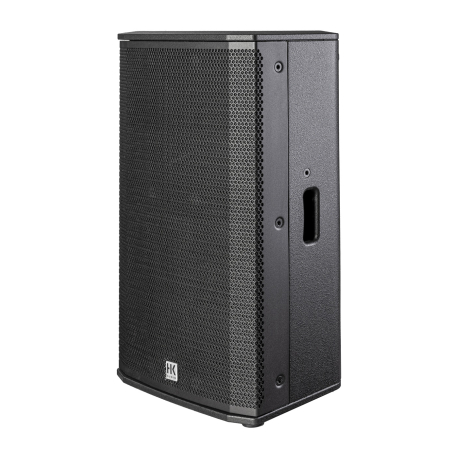 Enceintes amplifiées bluetooth - HK Audio - LUNAR 112 XA
