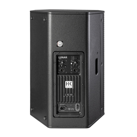 Enceintes amplifiées bluetooth - HK Audio - LUNAR 112 XA