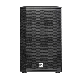 	Enceintes amplifiées bluetooth - HK Audio - LUNAR 110 XA