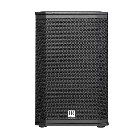 Enceintes amplifiées bluetooth - HK Audio - LUNAR 110 XA