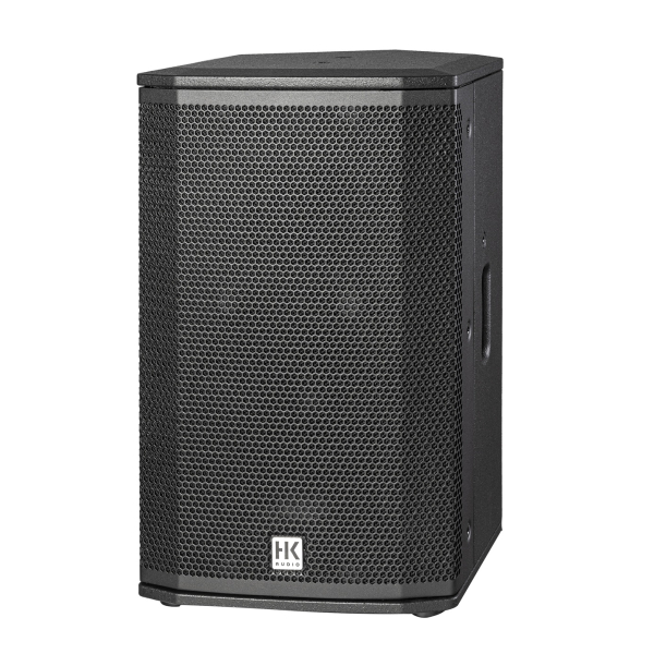 Enceintes amplifiées bluetooth - HK Audio - LUNAR 110 XA