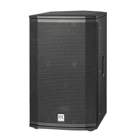 Enceintes amplifiées bluetooth - HK Audio - LUNAR 110 XA