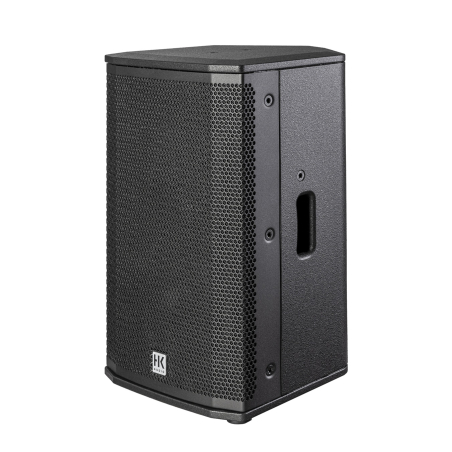 Enceintes amplifiées bluetooth - HK Audio - LUNAR 110 XA