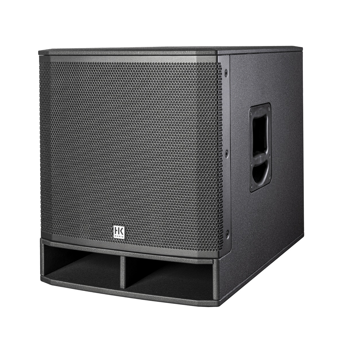Caissons de basse actifs - HK Audio - PORTABLE SUB 118 A