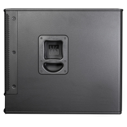 	Caissons de basse actifs - HK Audio - PORTABLE SUB 118 A