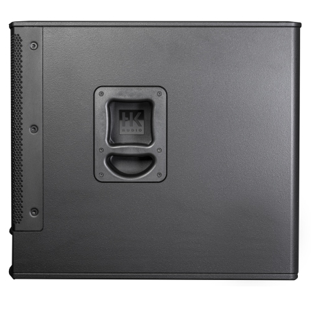 Caissons de basse actifs - HK Audio - PORTABLE SUB 118 A