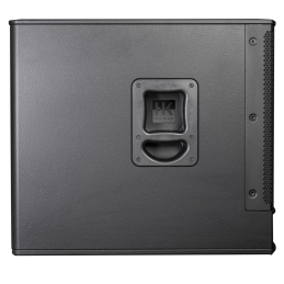 	Caissons de basse actifs - HK Audio - PORTABLE SUB 118 A