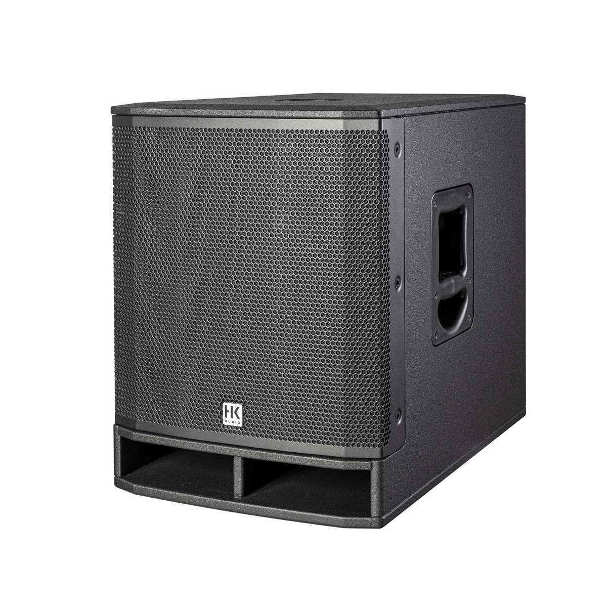 Caissons de basse actifs - HK Audio - PORTABLE SUB 115 A