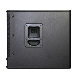 	Caissons de basse actifs - HK Audio - PORTABLE SUB 115 A