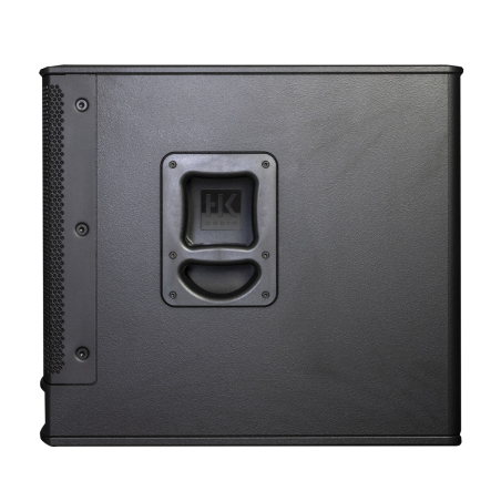 Caissons de basse actifs - HK Audio - PORTABLE SUB 115 A