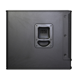	Caissons de basse actifs - HK Audio - PORTABLE SUB 115 A