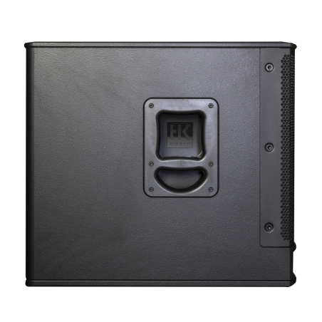 Caissons de basse actifs - HK Audio - PORTABLE SUB 115 A