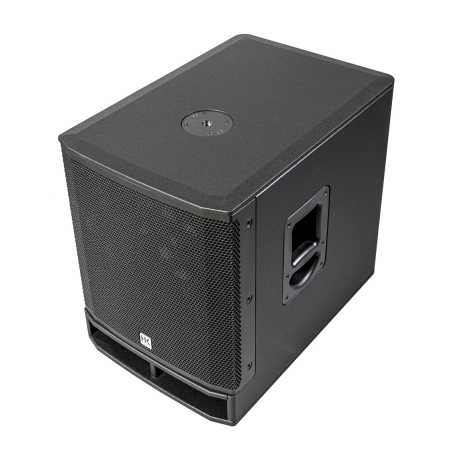 Caissons de basse actifs - HK Audio - PORTABLE SUB 115 A
