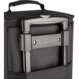 	Housses enceintes - NUX - NBA200FR-BAG