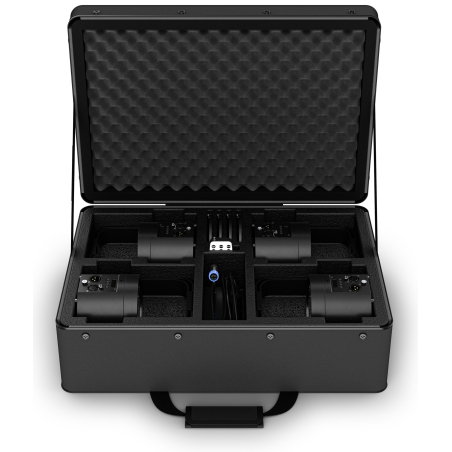 Pack Jeux de lumière - Chauvet DJ - FREEDOM PAR Q12 X4
