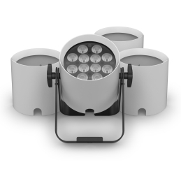 	Accessoires éclairage - Chauvet DJ - FREEDOM PAR 12 SLEEVE X4