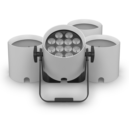 Accessoires éclairage - Chauvet DJ - FREEDOM PAR 12 SLEEVE X4