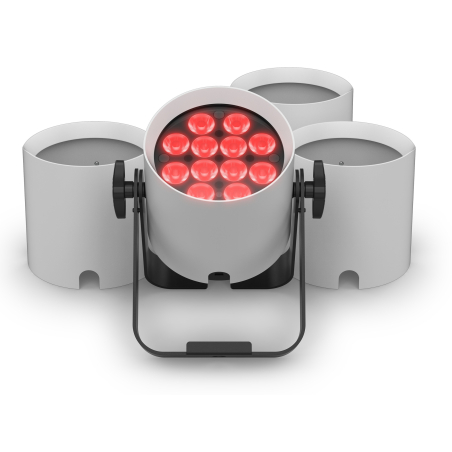 Accessoires éclairage - Chauvet DJ - FREEDOM PAR 12 SLEEVE X4