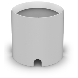 	Accessoires éclairage - Chauvet DJ - FREEDOM PAR 12 SLEEVE X4