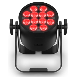 	Projecteurs sur batteries - Chauvet DJ - FREEDOM PAR Q12