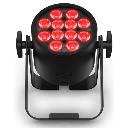 Projecteurs sur batteries - Chauvet DJ - FREEDOM PAR Q12