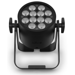 	Projecteurs sur batteries - Chauvet DJ - FREEDOM PAR Q12