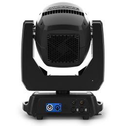 	Lyres hybrides - Chauvet DJ - Intimidator Trio XD