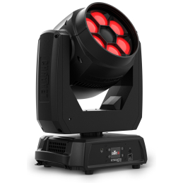 Lyres hybrides - Chauvet DJ - Intimidator Trio XD