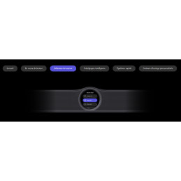 	Enceintes connectées - WiiM - WiiM Bar
