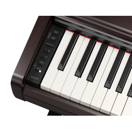 	Pianos numériques meubles - Yamaha - YDP-146 R Arius (Bois de rose)