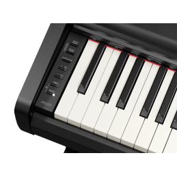 	Pianos numériques meubles - Yamaha - YDP-146 B Arius (Noir)