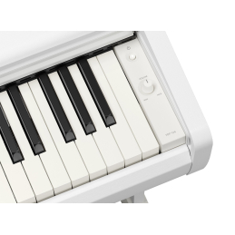 	Pianos numériques meubles - Yamaha - YDP-146 WH Arius (Blanc)