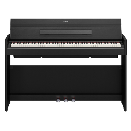 Pianos numériques meubles - Yamaha - YDP-S56 B Arius (Noir)