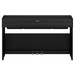 	Pianos numériques meubles - Yamaha - YDP-S56 B Arius (Noir)