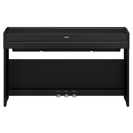 Pianos numériques meubles - Yamaha - YDP-S56 B Arius (Noir)