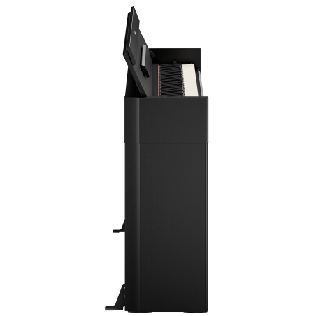 Pianos numériques meubles - Yamaha - YDP-S56 B Arius (Noir)