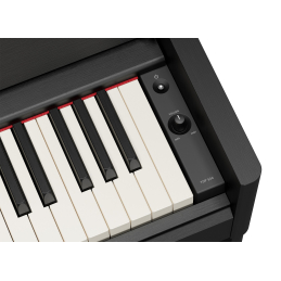 	Pianos numériques meubles - Yamaha - YDP-S56 B Arius (Noir)
