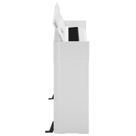 Pianos numériques meubles - Yamaha - YDP-S56 WH Arius (Blanc)