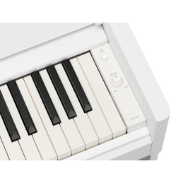	Pianos numériques meubles - Yamaha - YDP-S56 WH Arius (Blanc)