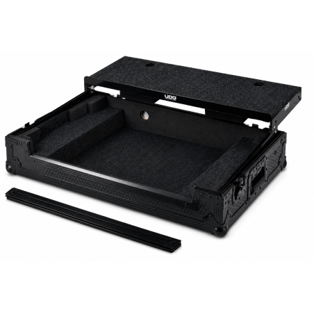 Flight cases contrôleurs DJ - UDG - Ultimate Flight Case...