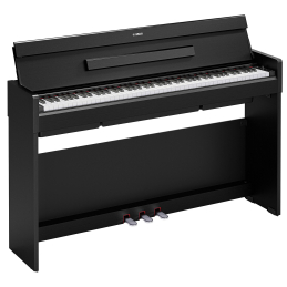 Pianos numériques meubles - Yamaha - YDP-S36 B Arius (Noir)
