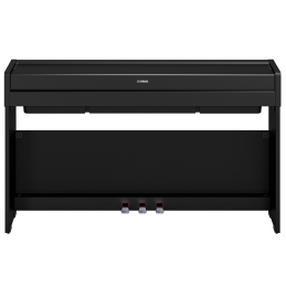 	Pianos numériques meubles - Yamaha - YDP-S36 B Arius (Noir)