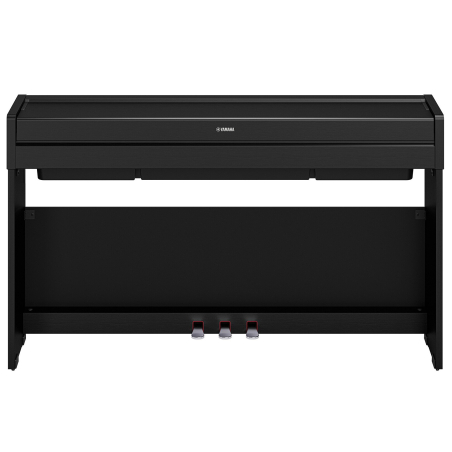 Pianos numériques meubles - Yamaha - YDP-S36 B Arius (Noir)